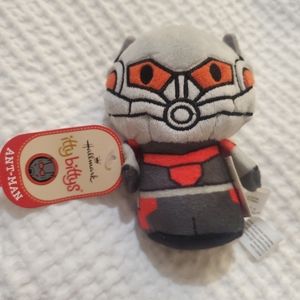 Hallmark Ant-Man Itty Bitty